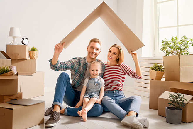 personal and homeowners insurance Family home insurance
