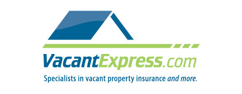 Vacant Express insurance
